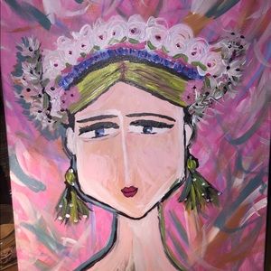 Meet your Posher, Heidi